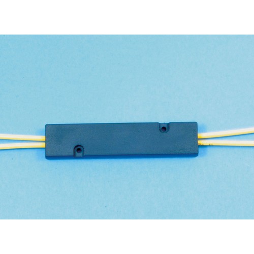 OZ Optics - FUSED COUPLERS – FIBER OPTIC