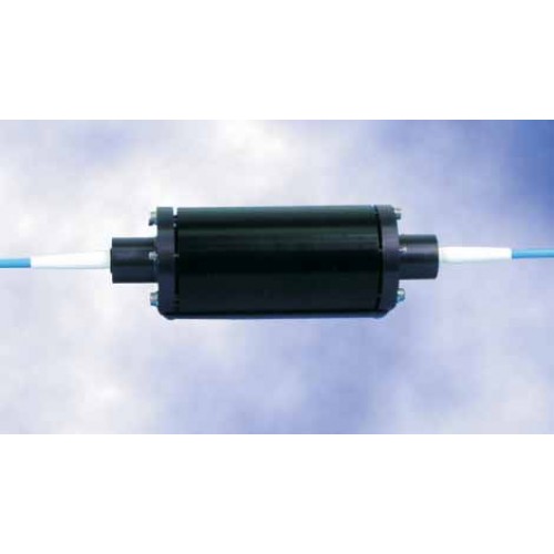 OZ Optics - FIBER OPTIC ISOLATORS, FOI, FOPI