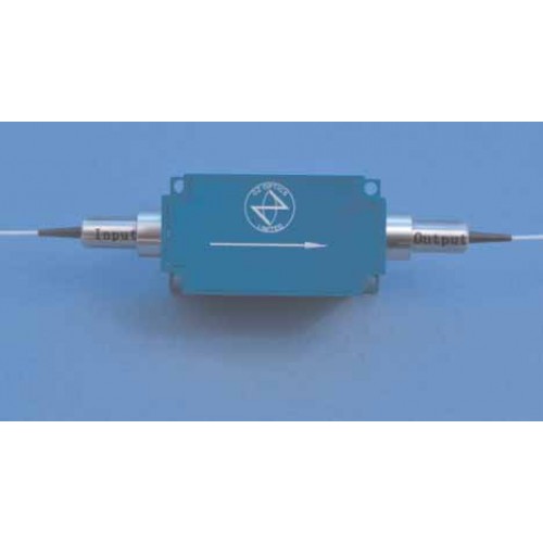 OZ Optics - FIBER OPTIC ISOLATORS, FOI, FOPI