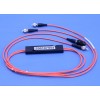 OZ Optics - FUSED COUPLERS – FIBER OPTIC
