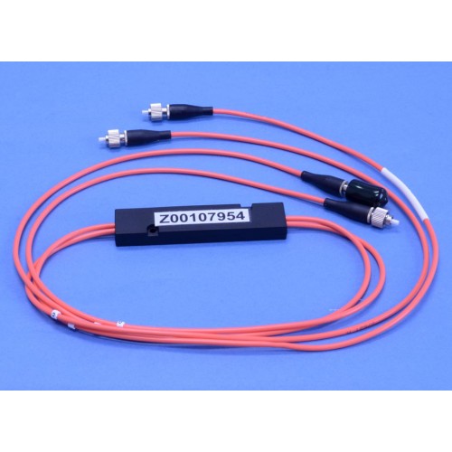 OZ Optics - FUSED COUPLERS – FIBER OPTIC