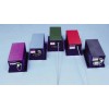OZ Optics - FIBER PIGTAILED ULTRA STABLE LASER MODULE OZ-1000, OZ-2000 & OZ-3000 SERIES