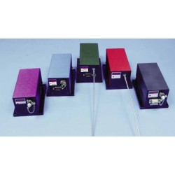 OZ Optics - FIBER PIGTAILED ULTRA STABLE LASER MODULE OZ-1000, OZ-2000 & OZ-3000 SERIES