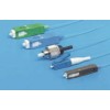 OZ Optics - POLARIZATION MAINTAINING FIBER PATCHCORDS AND CONNECTORS, PMJ, PMPC, PMS