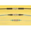 OZ Optics - POLARIZATION MAINTAINING FIBER PATCHCORDS AND CONNECTORS, PMJ, PMPC, PMS