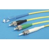 OZ Optics - SINGLEMODE OR MULTIMODE FIBER OPTIC PATCHCORDS, SMJ, QSMJ, MMJ, QMMJ