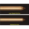 OZ Optics - TAPERED AND LENSED FIBERS