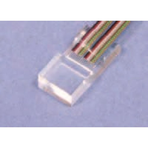 OZ Optics - V-GROOVE ASSEMBLIES - VGA