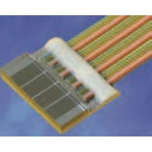 OZ Optics - V-GROOVE ASSEMBLIES - VGA