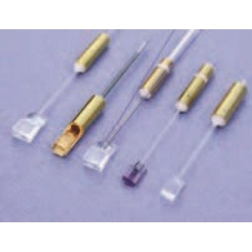 OZ Optics - V-GROOVE ASSEMBLIES - VGA