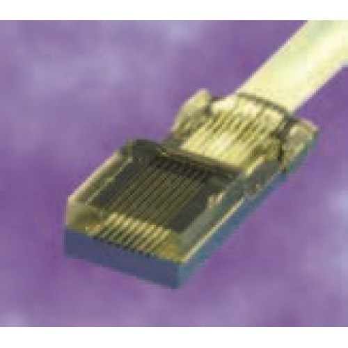 OZ Optics - V-GROOVE ASSEMBLIES - VGA