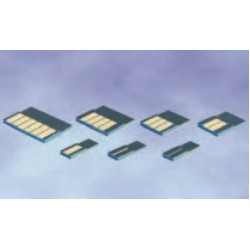 OZ Optics - V-GROOVE CHIPS - VGC