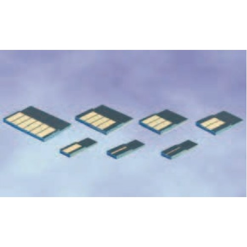 OZ Optics - V-GROOVE CHIPS - VGC