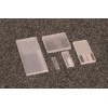 OZ Optics - V-GROOVE CHIPS - VGC