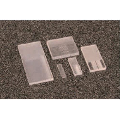 OZ Optics - V-GROOVE CHIPS - VGC