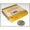 OZ Optics - MEMS VARIABLE OPTICAL ATTENUATORS: SINGLE AND MULTI-CHANNEL, MMVOA