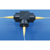 OZ Optics - WAVELENGTH DIVISION MULTIPLEXERS, WDM OZ Optics - WAVELENGTH DIVISION MULTIPLEXERS, WDM