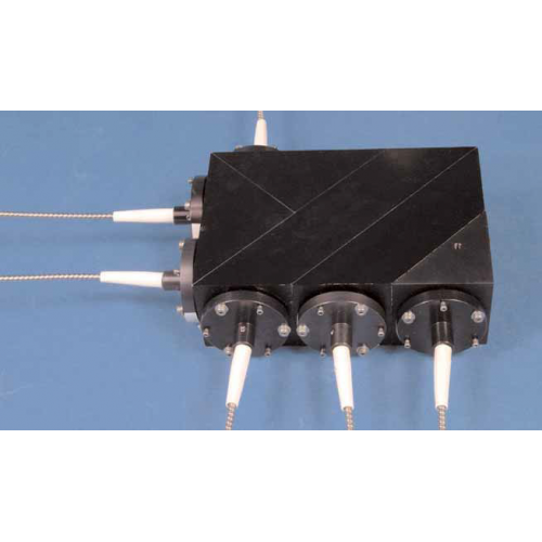 OZ Optics - WAVELENGTH DIVISION MULTIPLEXERS, WDM OZ Optics - WAVELENGTH DIVISION MULTIPLEXERS, WDM
