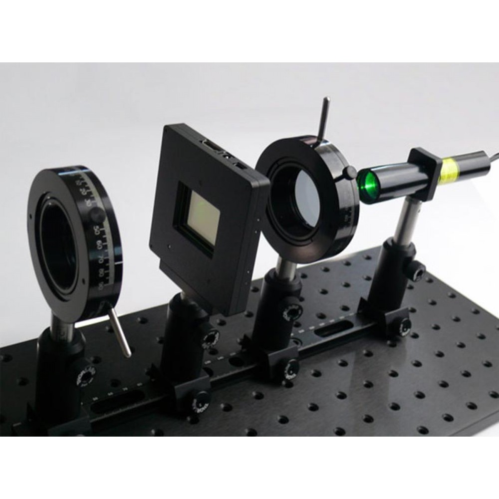 LC 2012 Spatial Light Modulator (transmissive)