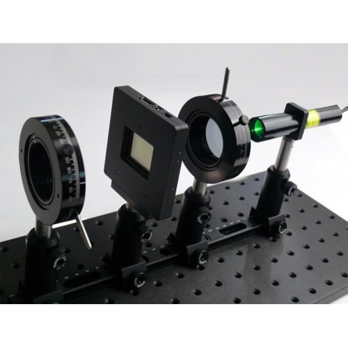 LC 2012 Spatial Light Modulator (transmissive) LC 2012 Spatial Light Modulator (transmissive)