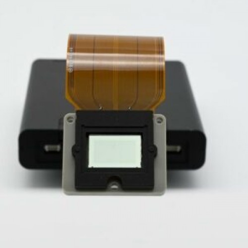 LETO-3 phase only fast SLM with high bandwidth LETO-3 phase only fast SLM with high bandwidth