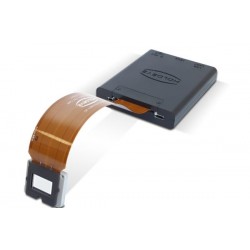 LETO-3 phase only fast SLM with high bandwidth LETO-3 phase only fast SLM with high bandwidth