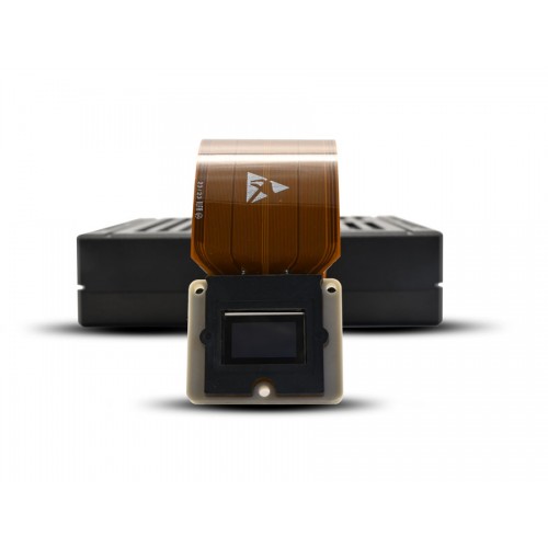 LETO-720 Fast LCOS Spatial Light Modulator