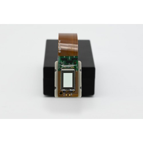 LUNA Phase Only Spatial Light Modulator LUNA Phase Only Spatial Light Modulator