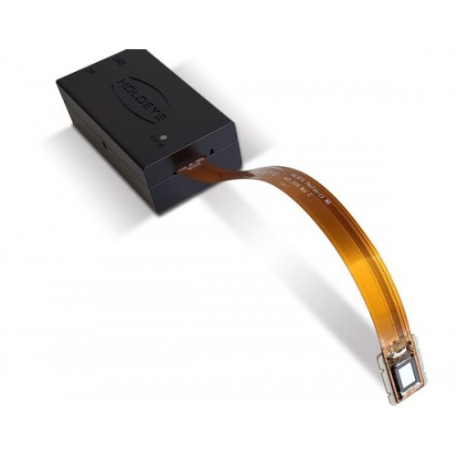 LUNA Phase Only Spatial Light Modulator LUNA Phase Only Spatial Light Modulator