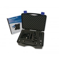 OptiXplorer - OptiXplorer Education Kit OptiXplorer - OptiXplorer Education Kit