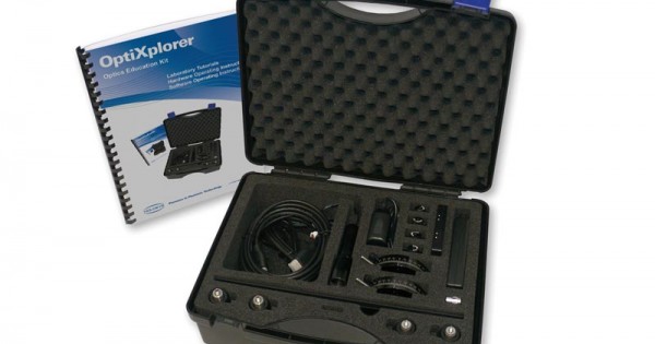 OptiXplorer - OptiXplorer Education Kit