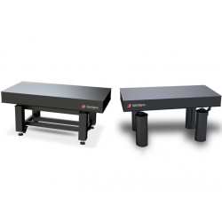 OPTOSIGMA Optical Tables OPTOSIGMA Optical Tables