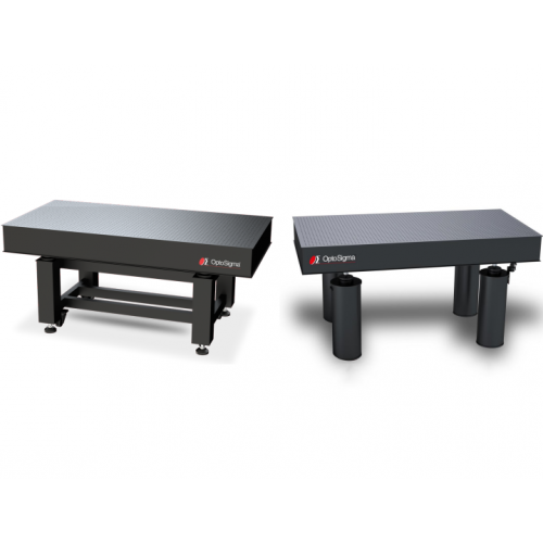 OPTOSIGMA Optical Tables