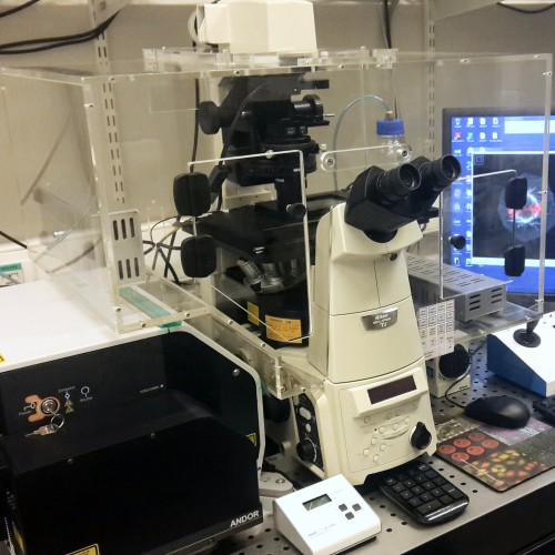 Microscope Incubation Systems