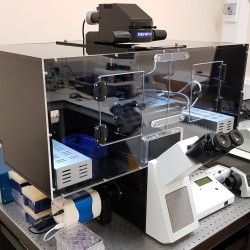 Microscope Incubation Systems Microscope Incubation Systems