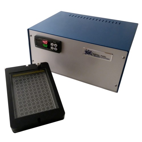 Microscope Gas Controllers