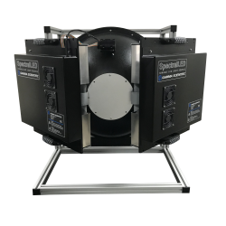 SpectralLED Light Sources: RS-7 Series SpectralLED Light Sources: RS-7 Series