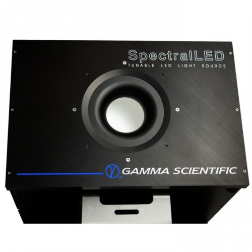 SpectralLED Light Sources: RS-7 Series