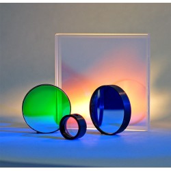 Filters for Spectroscopy from Iridian