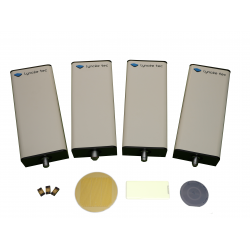 DHM® Inspection Solutions DHM® Inspection Solutions