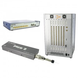 Patch Clamp Amplifiers Patch Clamp Amplifiers