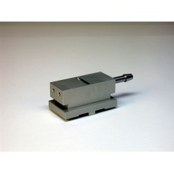 MDE745-14 - Waveguide/Device Holder - 14x18 mm Vacuum MDE745-14 - Waveguide/Device Holder - 14x18 mm Vacuum
