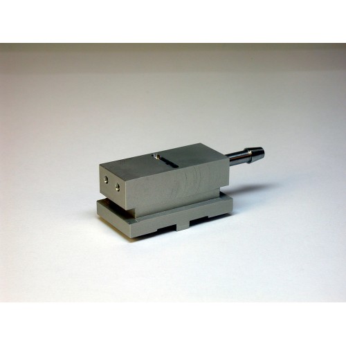 MDE745-14 - Waveguide/Device Holder - 14x18 mm Vacuum