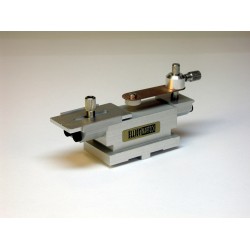 MDE746-14 - Waveguide/Device Holder - 14x18 mm Mechanical MDE746-14 - Waveguide/Device Holder - 14x18 mm Mechanical