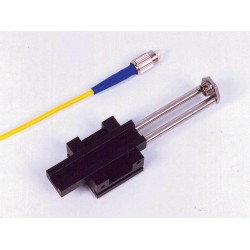 MDE751 FC/PC Connector Long Reach Fibre Holder (Mechanical) MDE751 FC/PC Connector Long Reach Fibre Holder (Mechanical)