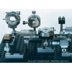 Elliot|Martock Ex-Demo Elliot|Martock Ex-Demo