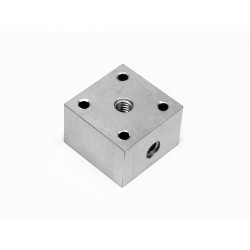 MDE856 - Small Micropositioner Adapter MDE856 - Small Micropositioner Adapter