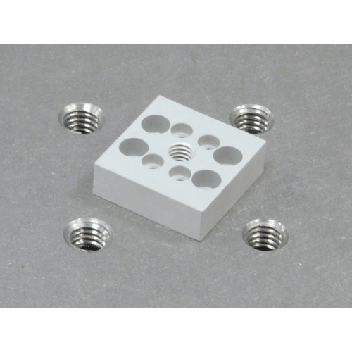 MDE857 - Very Small Micropositioner Adapter