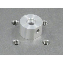 MDE858 - MDE260 & MDE265 Post Adapter MDE858 - MDE260 & MDE265 Post Adapter