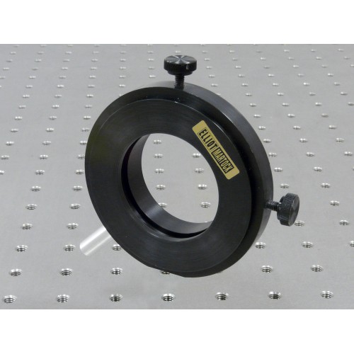 MDE872 - 50 mm (2 inch) Centring Lens Mount